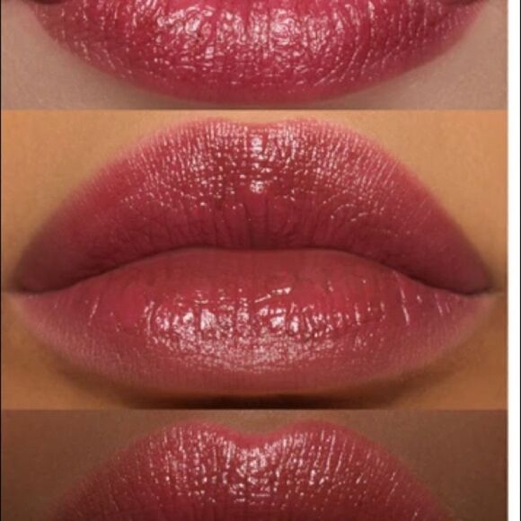 Lime Crime Lip Pops Oxblood - Picture 3 of 6